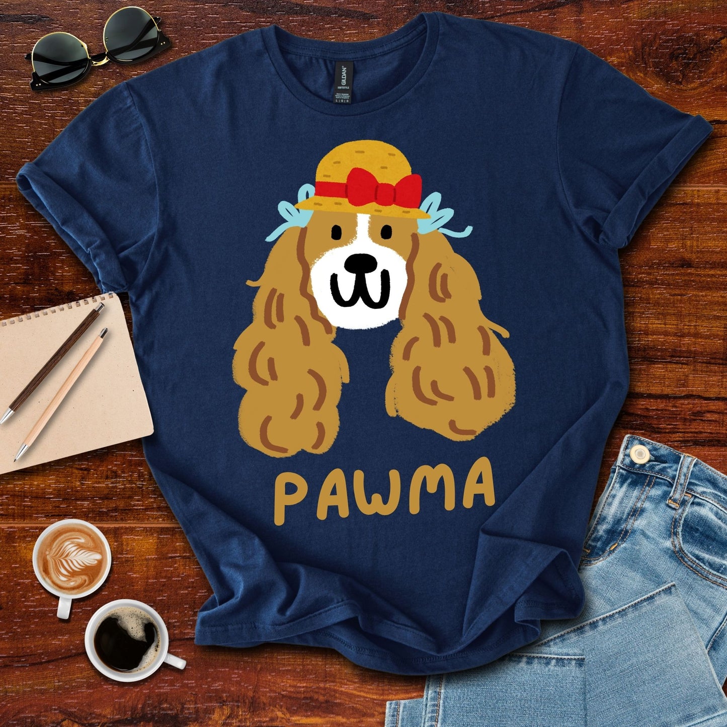 Pawma T-Shirt