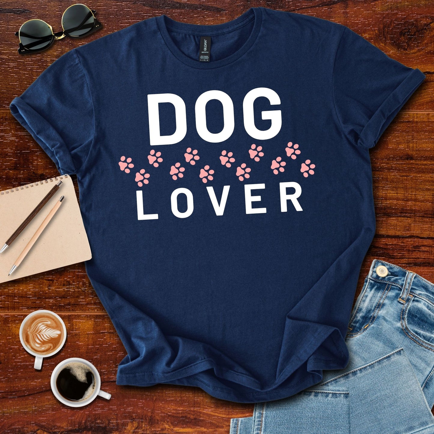 Dog Lover T-Shirt