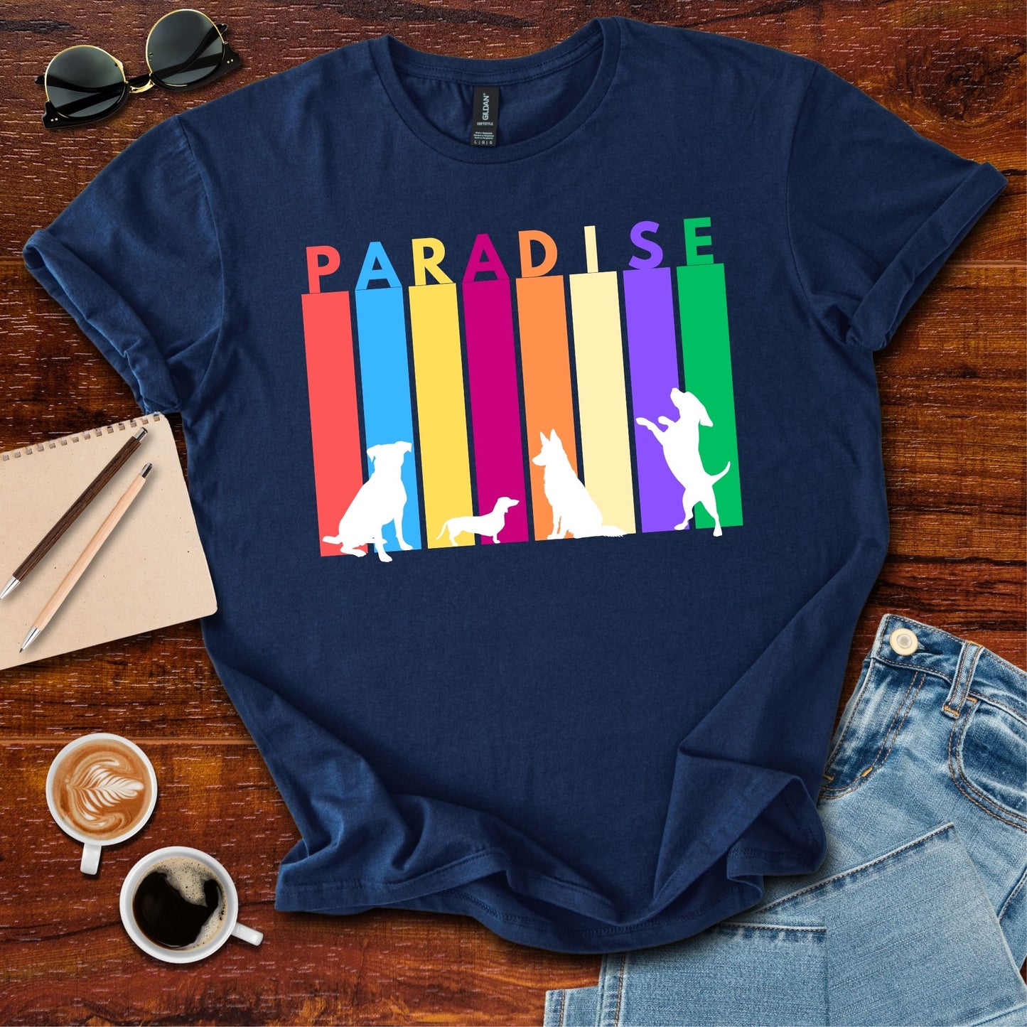 Paradise T-Shirt