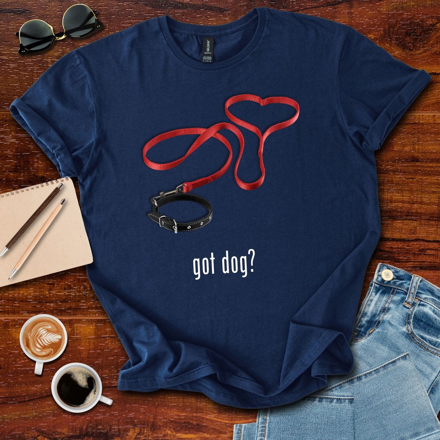 Got Dog? T-Shirt