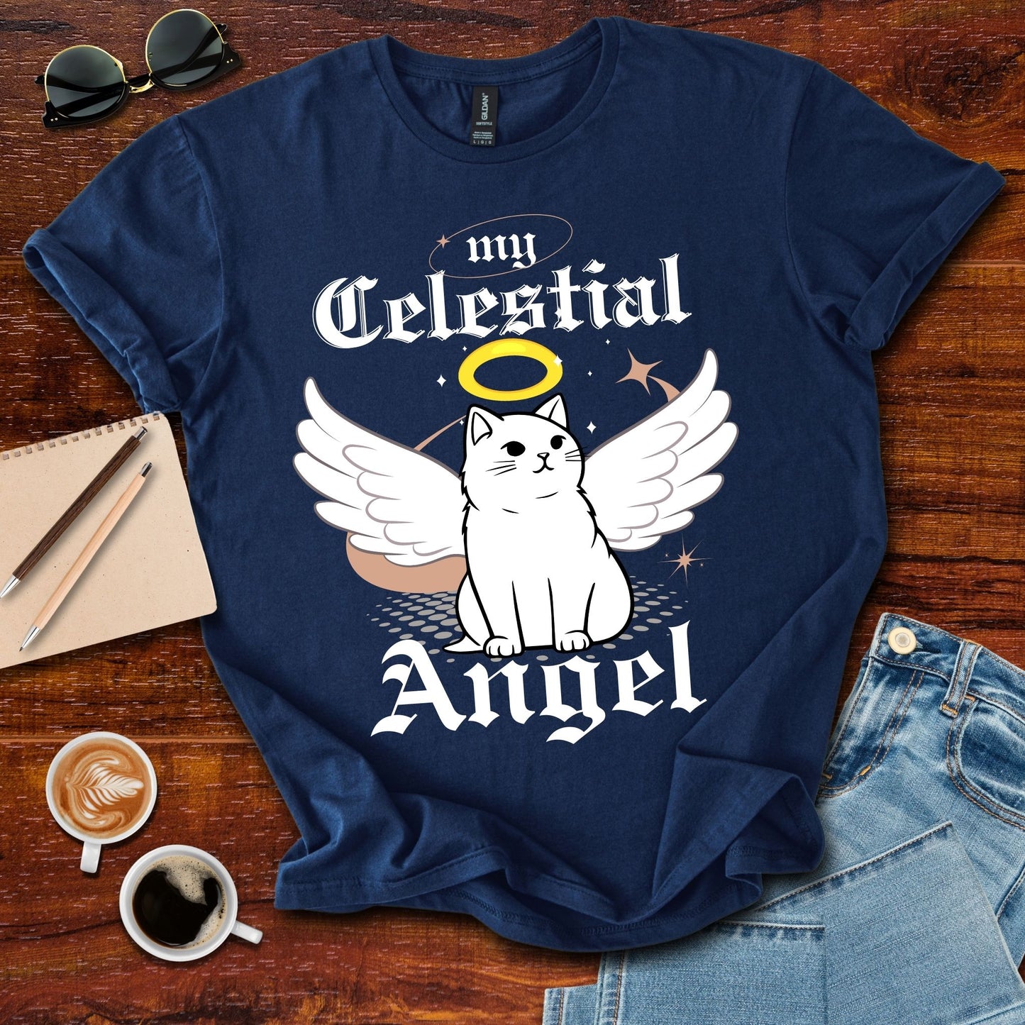 My Celestial Angel T-Shirt