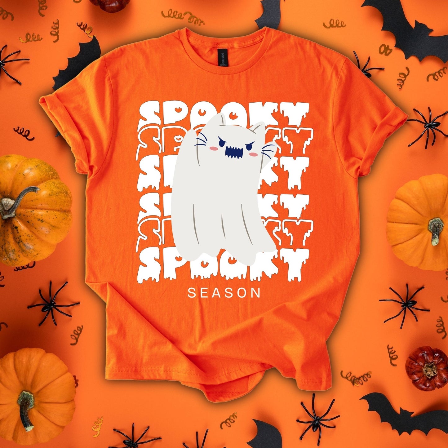 Spooky Season T-Shirt