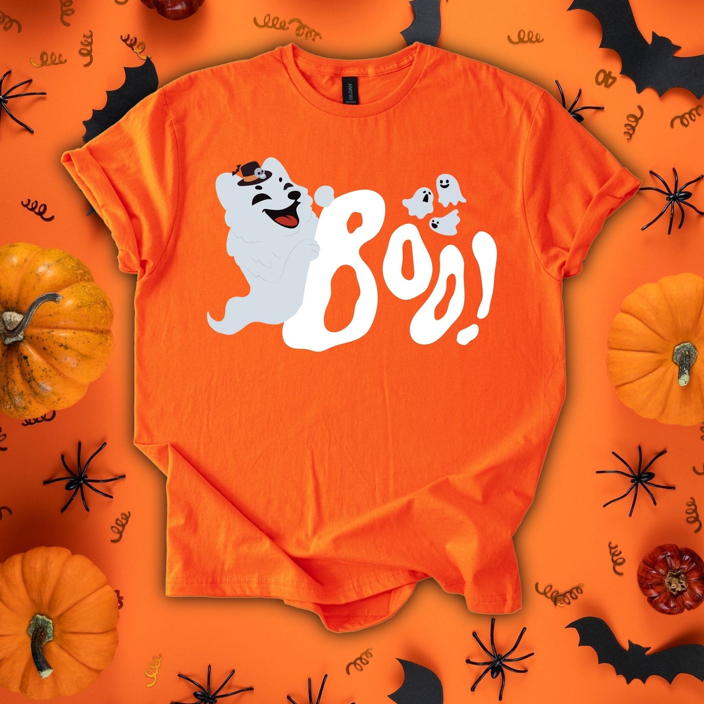 Dog Boo! T-Shirt