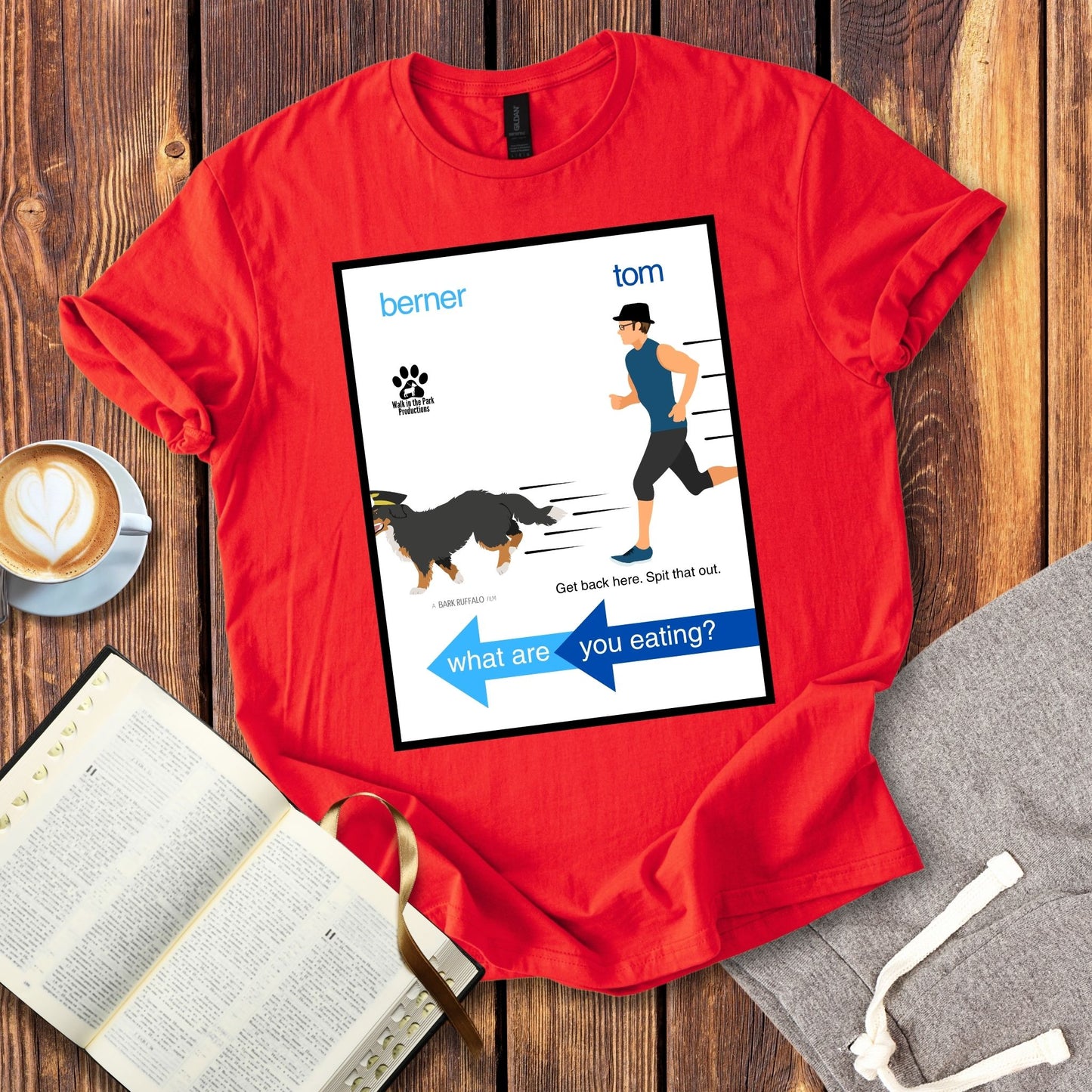 What Are You Eating? T-Shirt