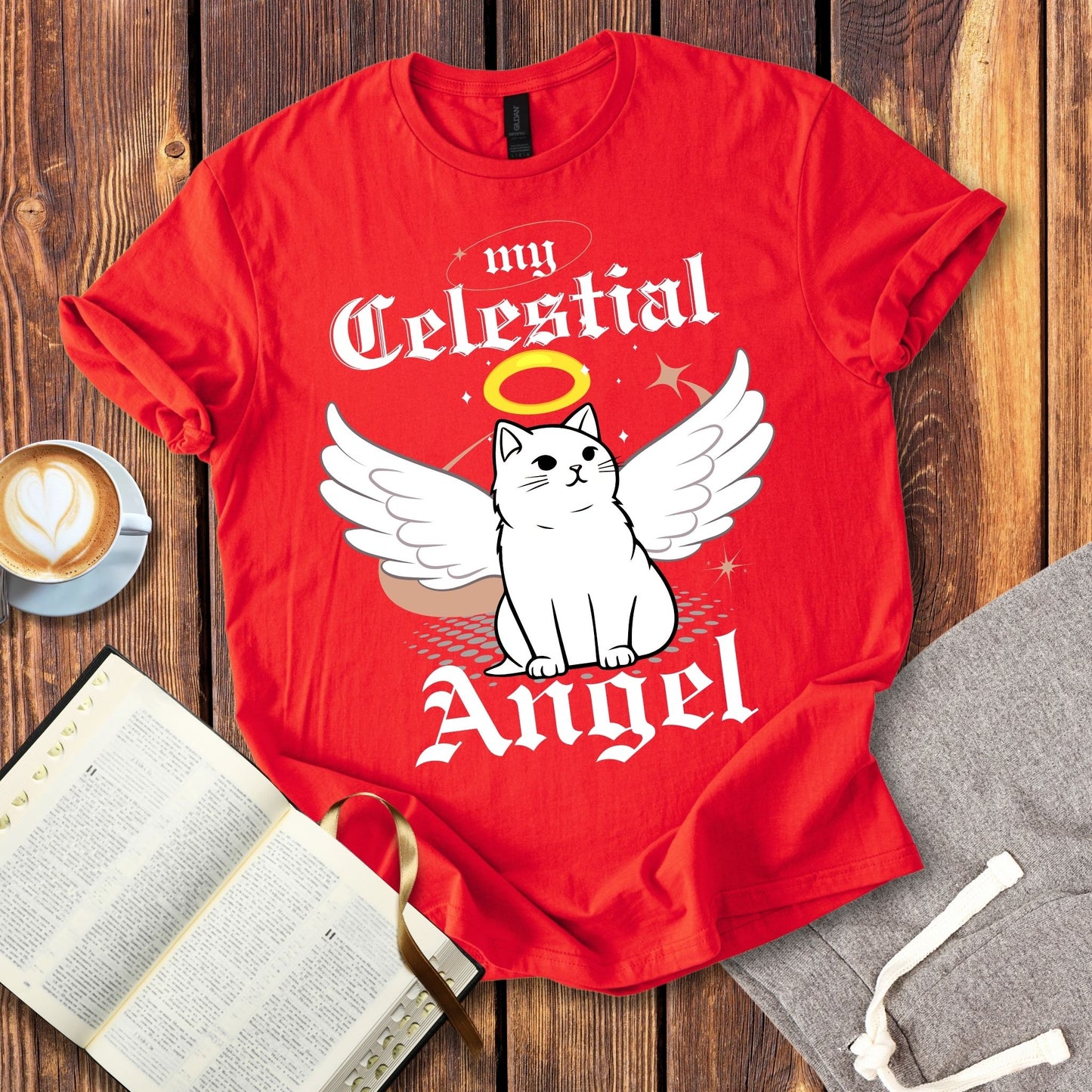 My Celestial Angel T-Shirt