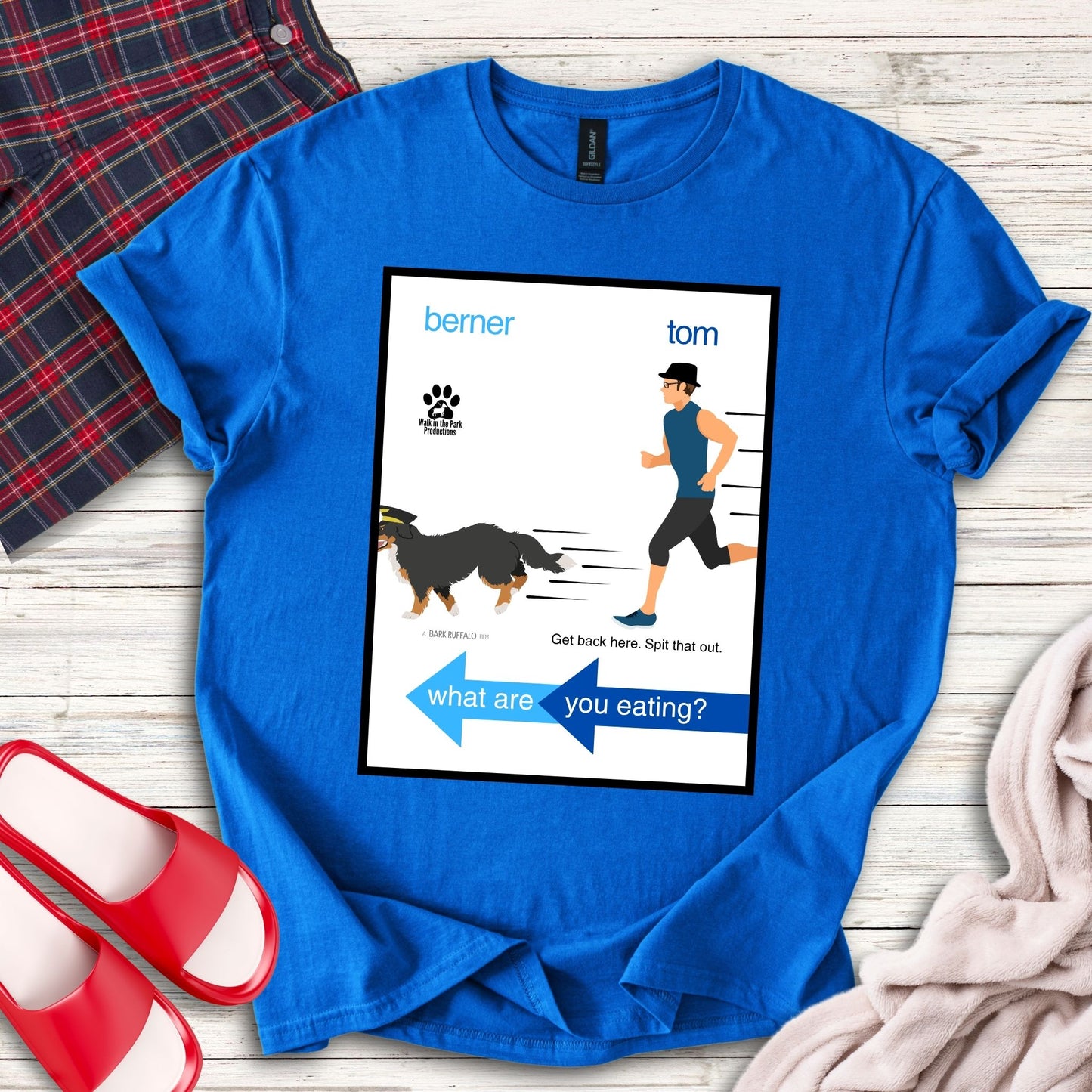 What Are You Eating? T-Shirt