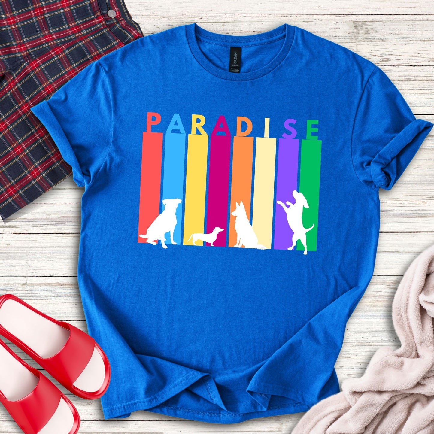 Paradise T-Shirt