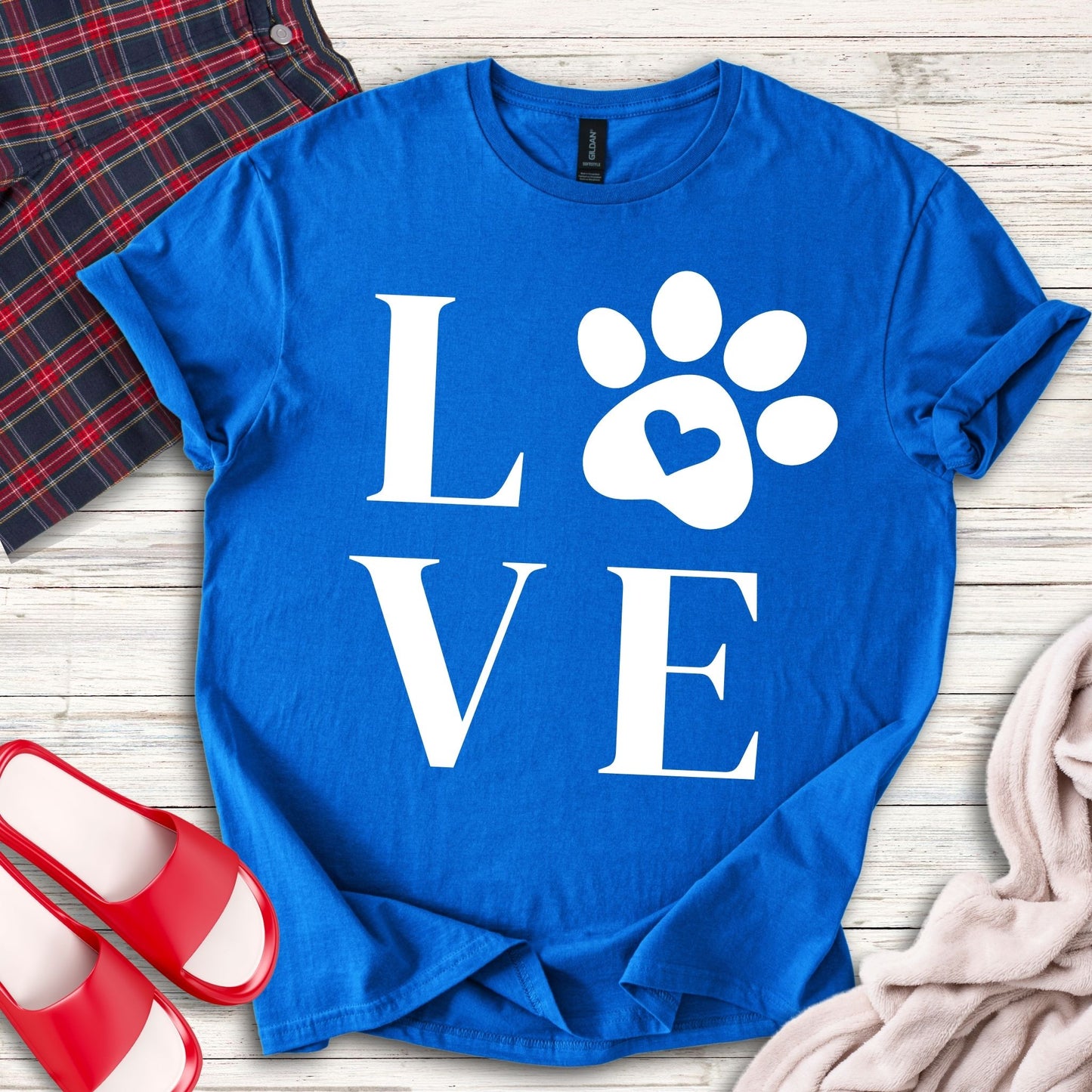 Love Dogs T-Shirt