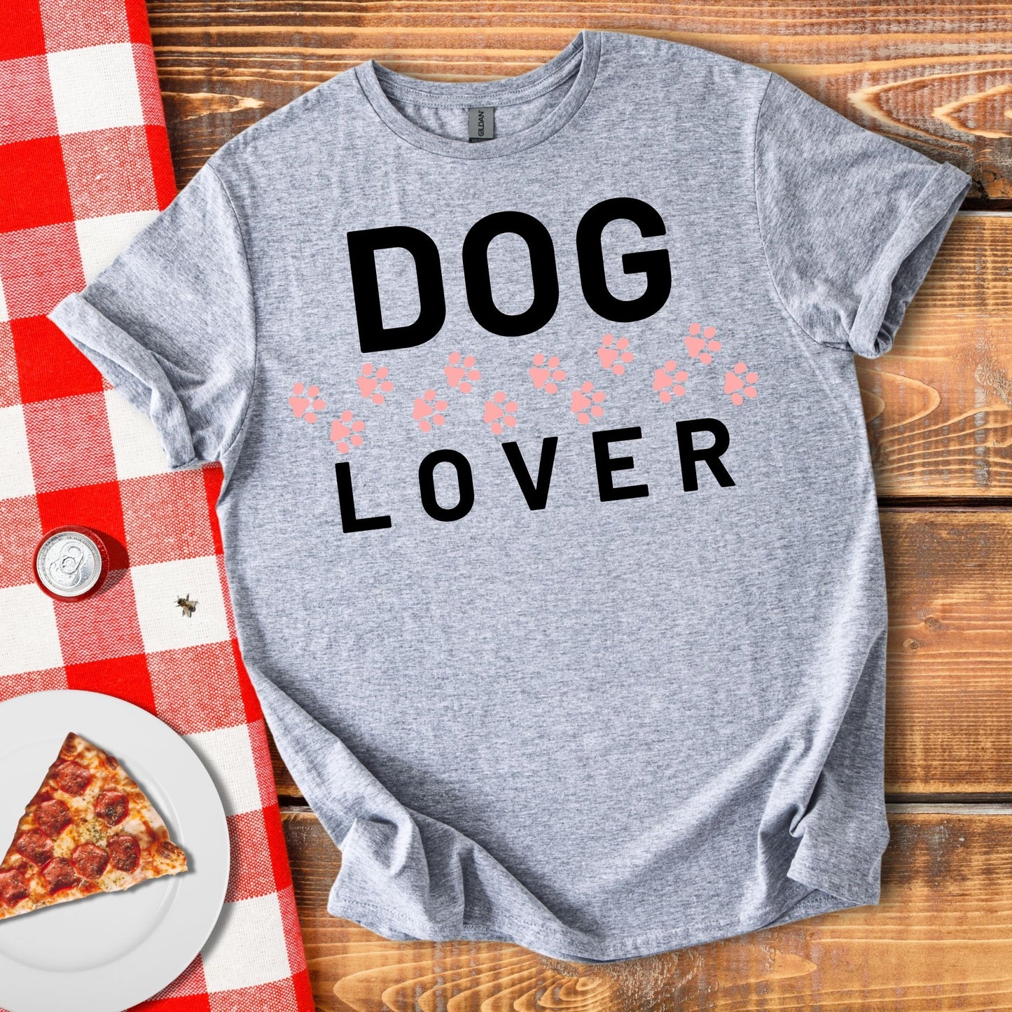Dog Lover T-Shirt