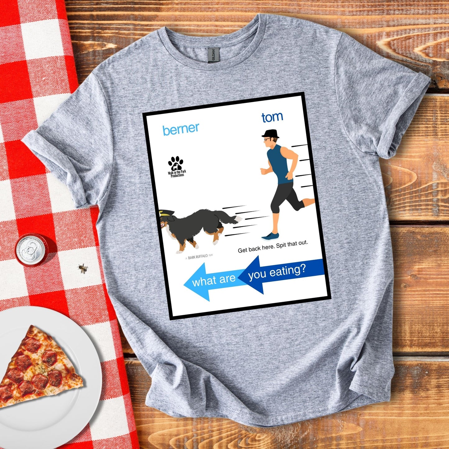What Are You Eating? T-Shirt