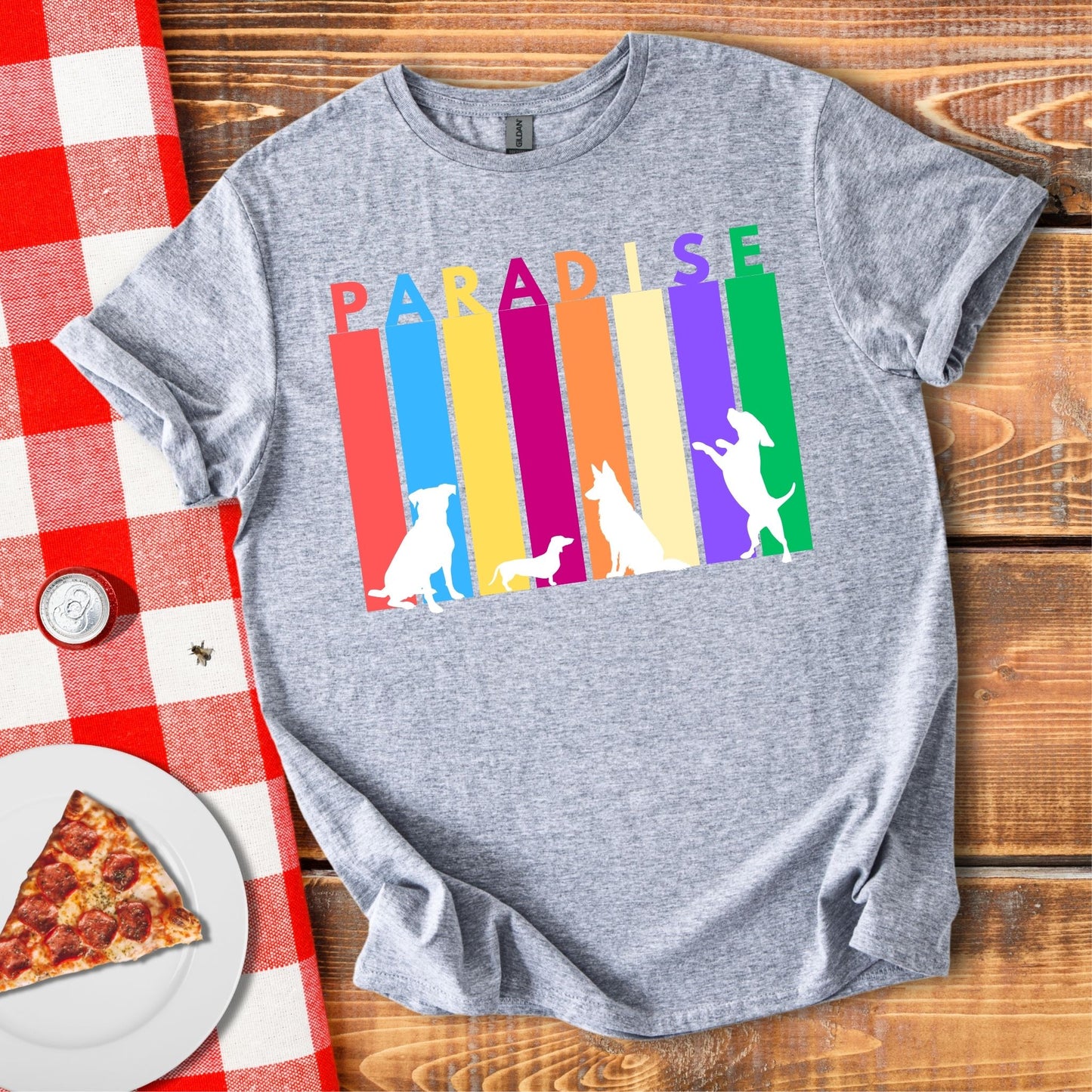 Paradise T-Shirt