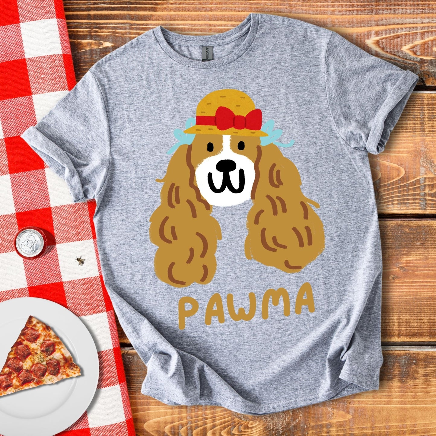 Pawma T-Shirt