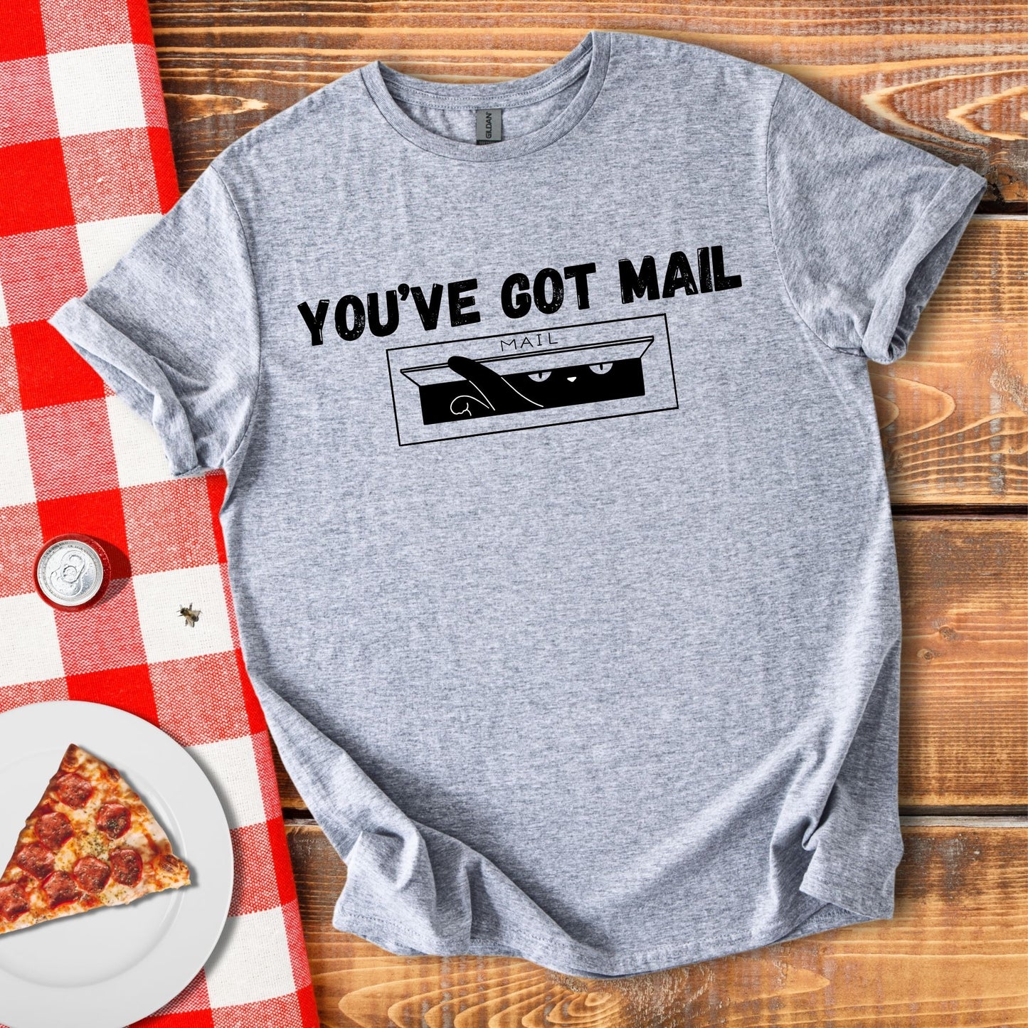 You've Got Mail T-Shirt