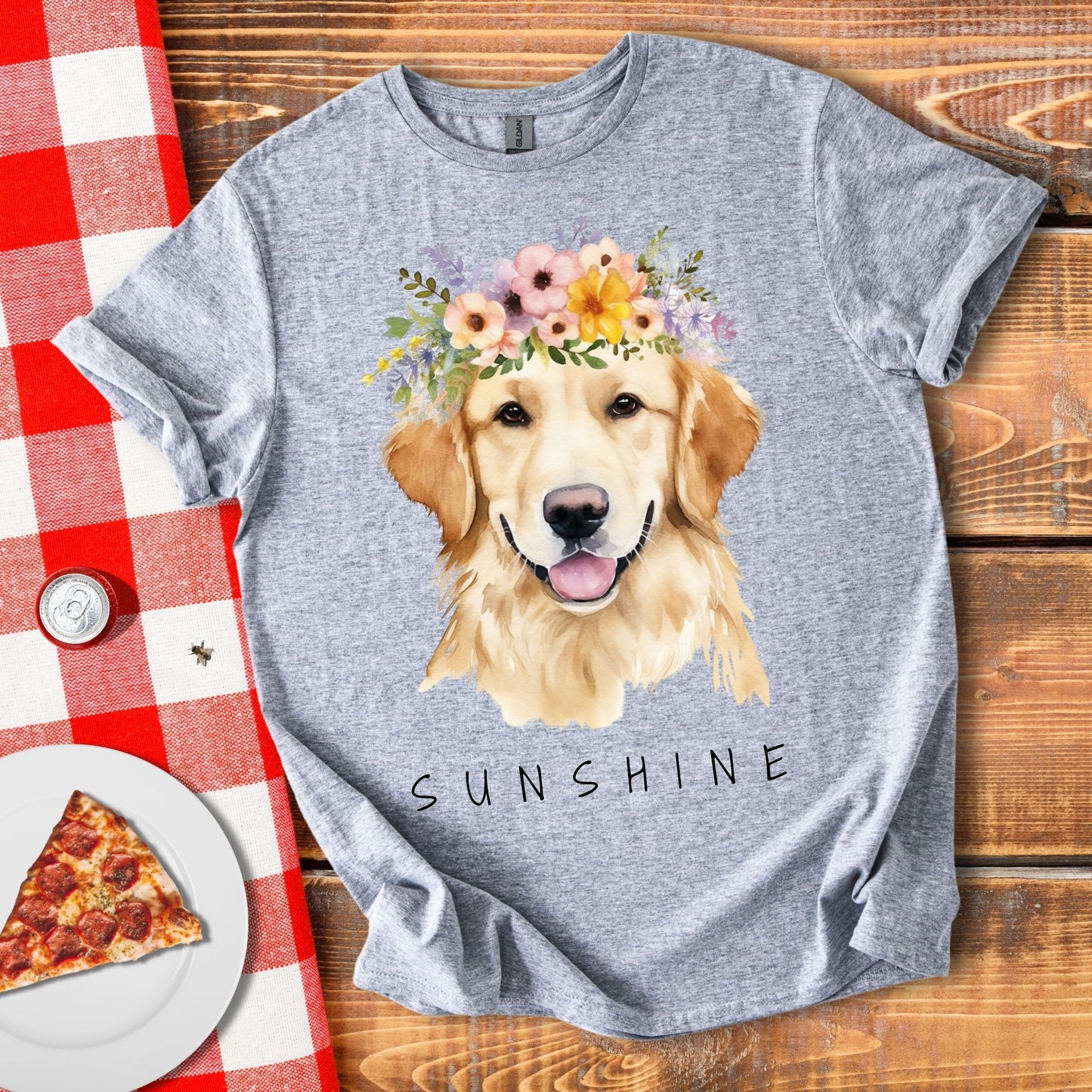 Sunshine T-Shirt