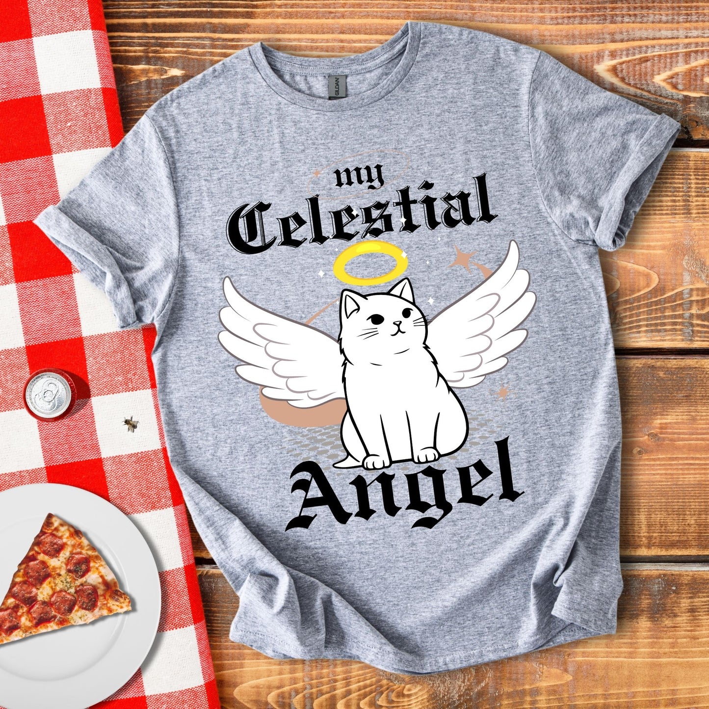 My Celestial Angel T-Shirt