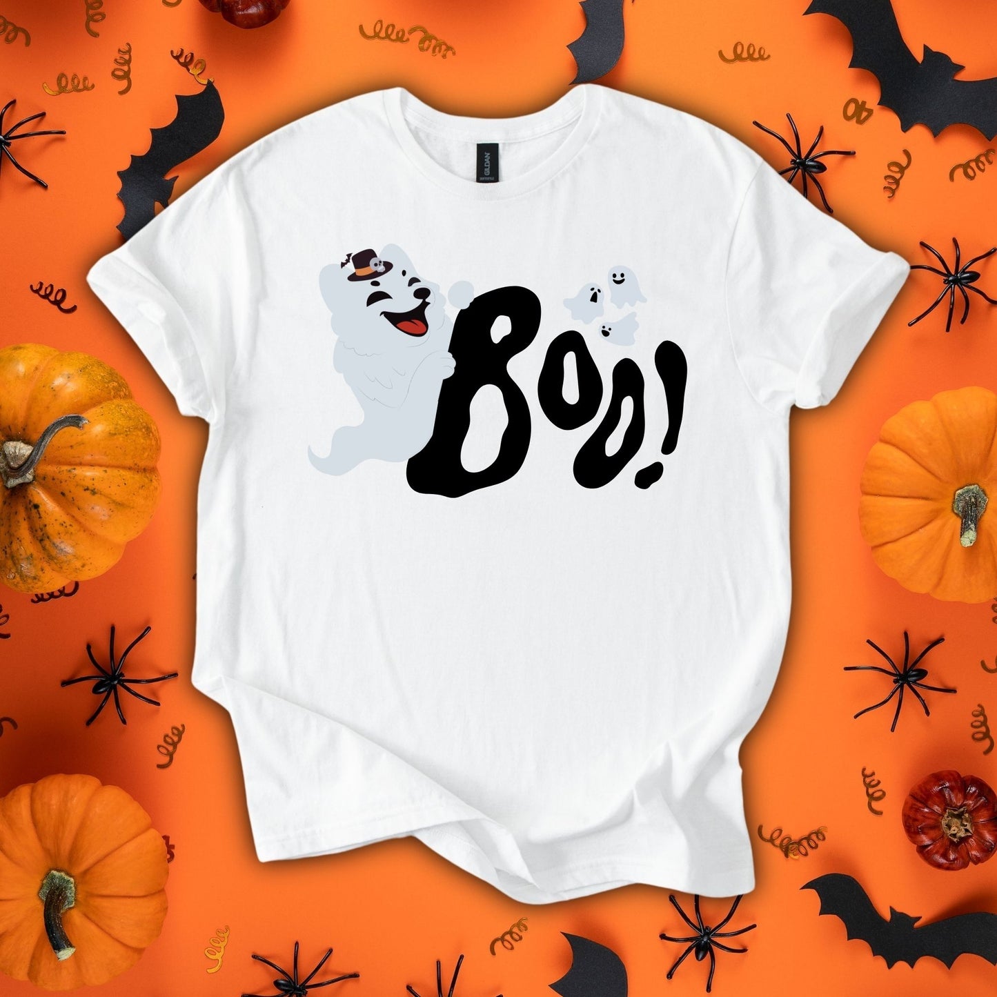 Dog Boo! T-Shirt