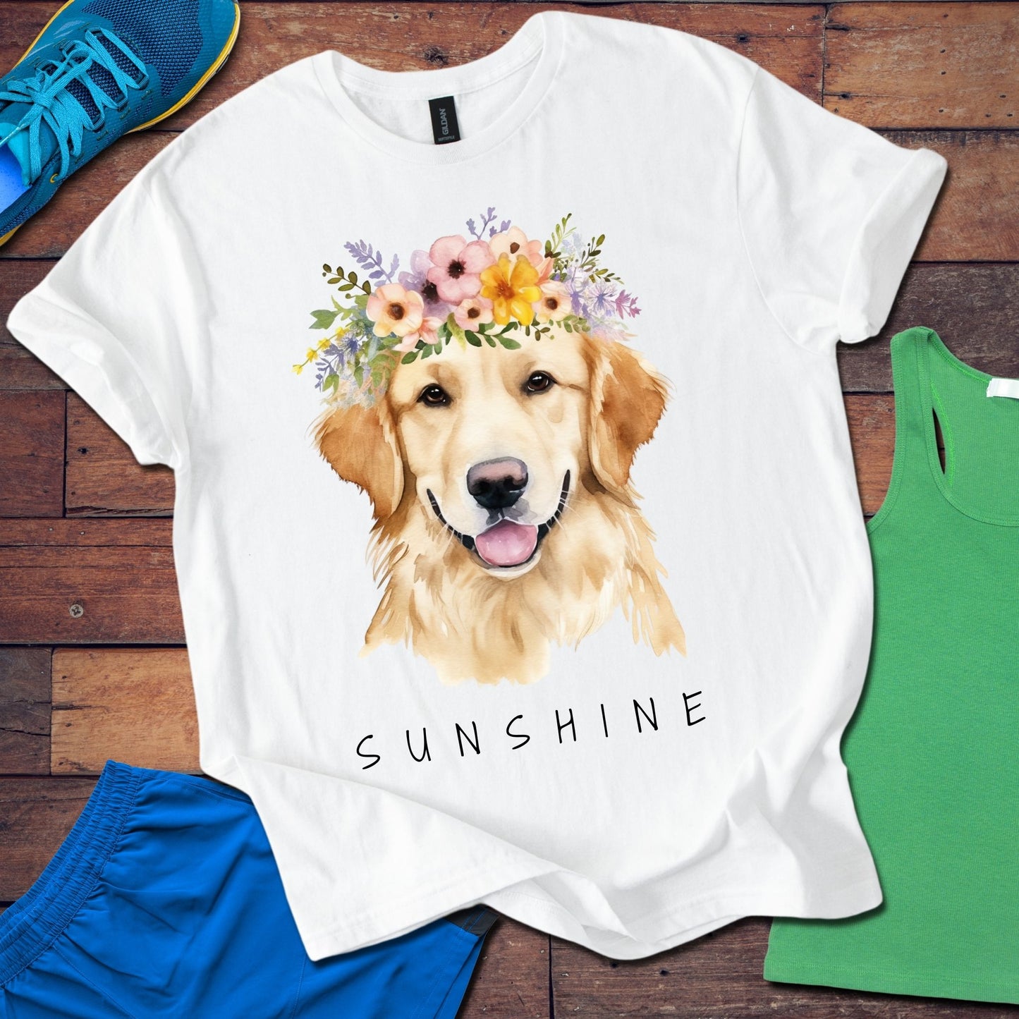 Sunshine T-Shirt