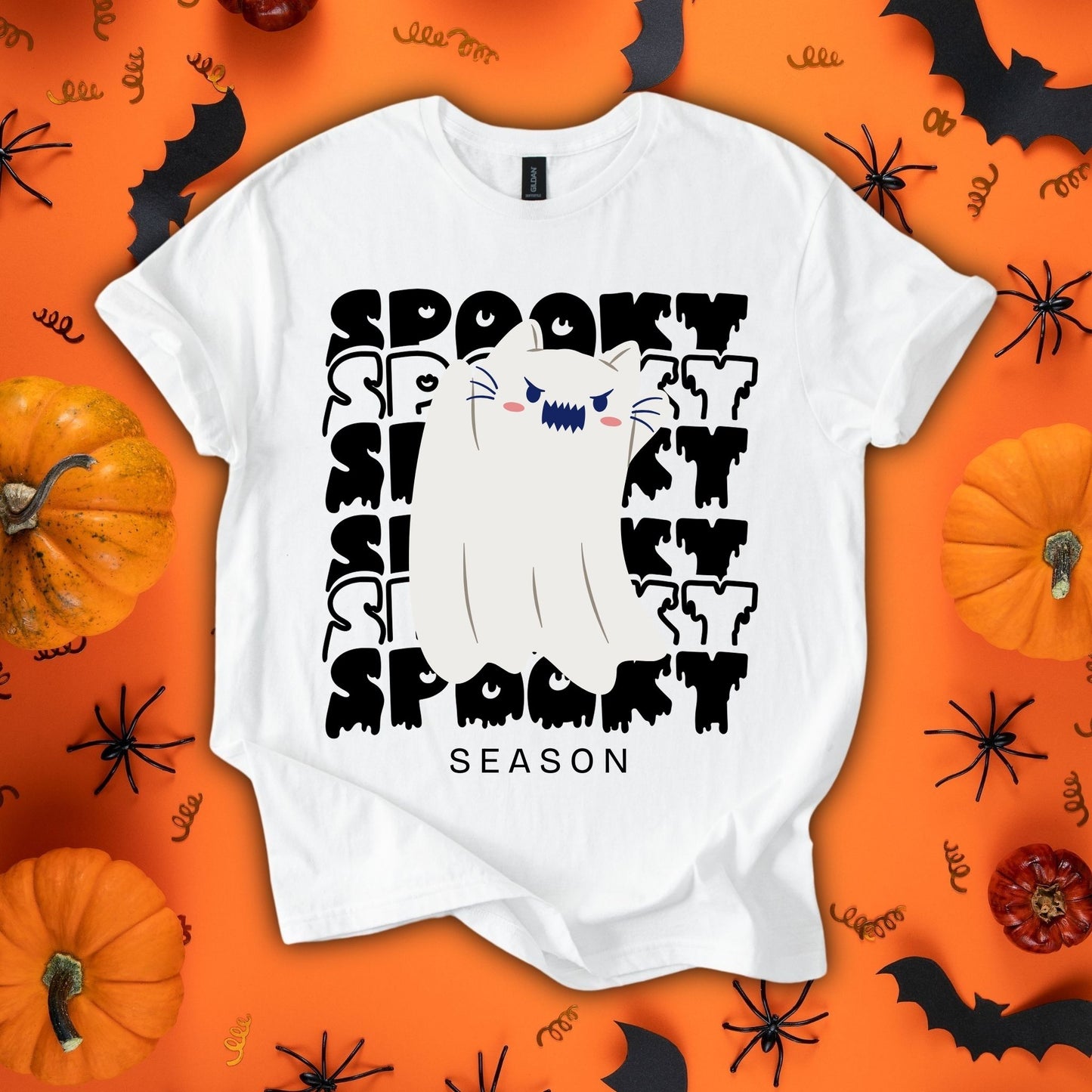 Spooky Season T-Shirt