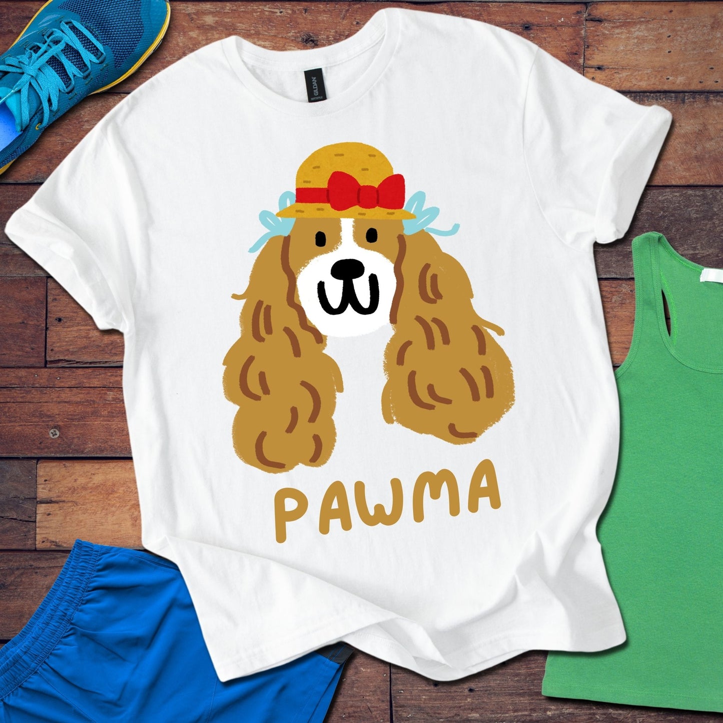 Pawma T-Shirt