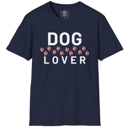 Dog Lover T-Shirt
