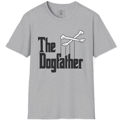 The Dogfather T-Shirt
