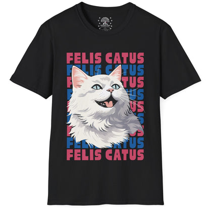 Felis Catus T-Shirt