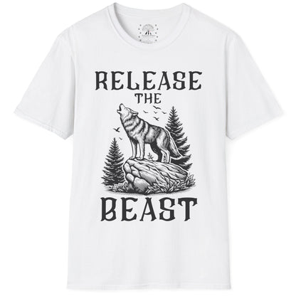 Release The Beast T-Shirt