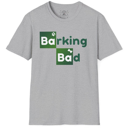 Barking Bad T-Shirt
