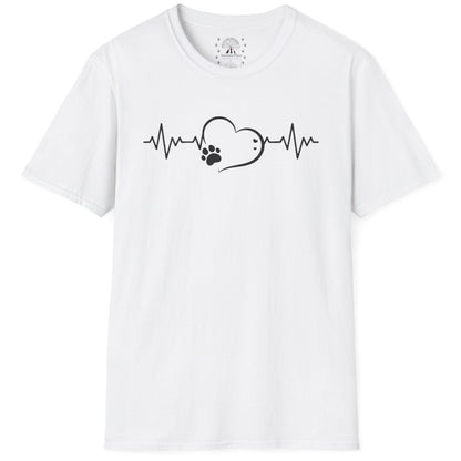 Heartbeat T-Shirt