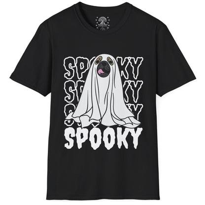 Spooky Dog T-Shirt