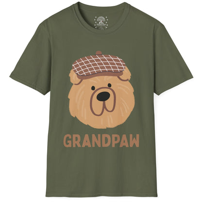 Grandpaw T-Shirt
