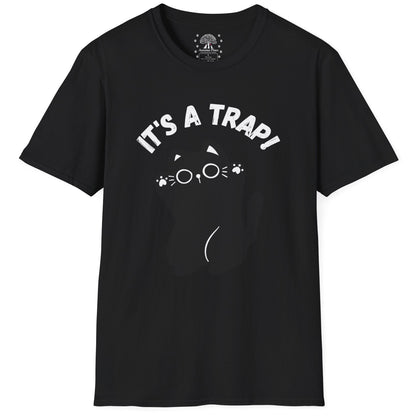 It's A Trap! T-Shirt
