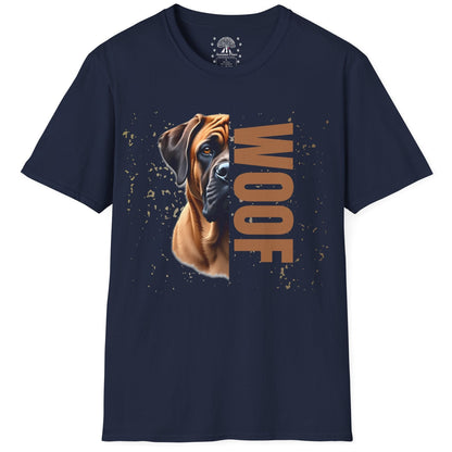 Woof T-Shirt