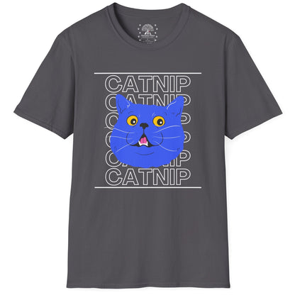 Catnip T-Shirt