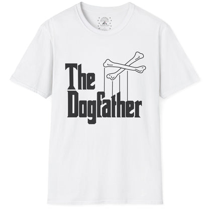 The Dogfather T-Shirt