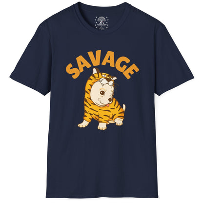 Savage T-Shirt