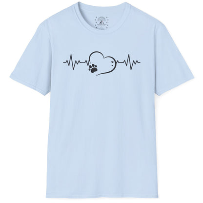 Heartbeat T-Shirt