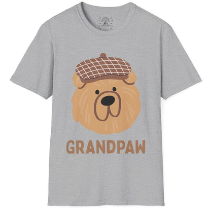 Grandpaw T-Shirt