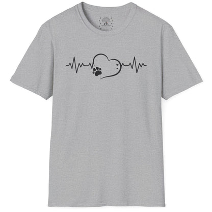 Heartbeat T-Shirt