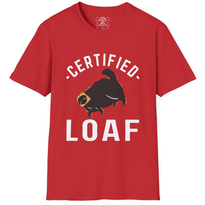 Certified Loaf T-Shirt