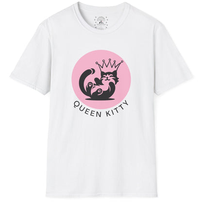 Queen Kitty T-Shirt