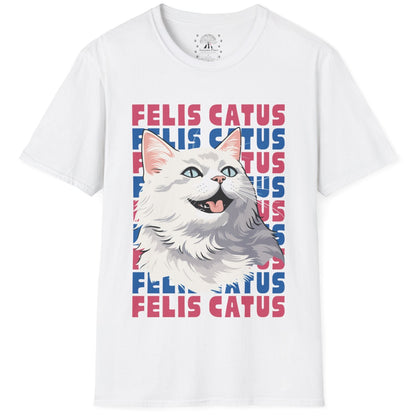 Felis Catus T-Shirt