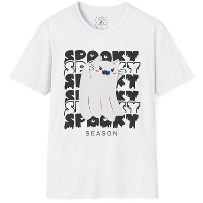 Spooky Season T-Shirt