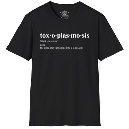 Toxoplasmosis T-Shirt