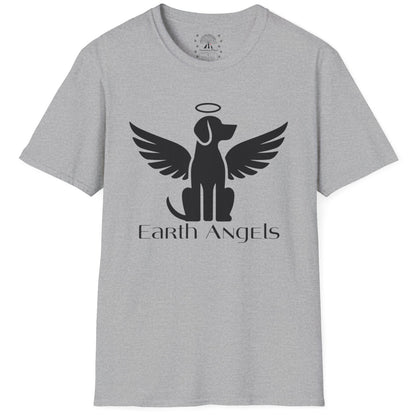 Earth Angels T-Shirt