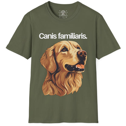 Canis Familiaris T-Shirt
