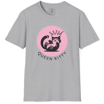Queen Kitty T-Shirt