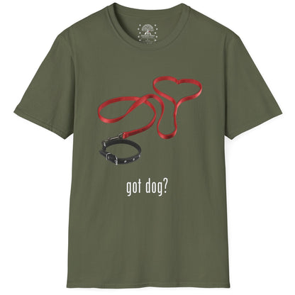 Got Dog? T-Shirt