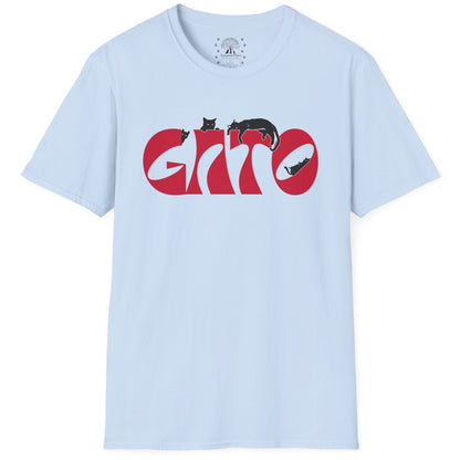 Gato T-Shirt