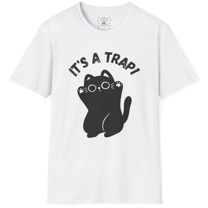 It's A Trap! T-Shirt